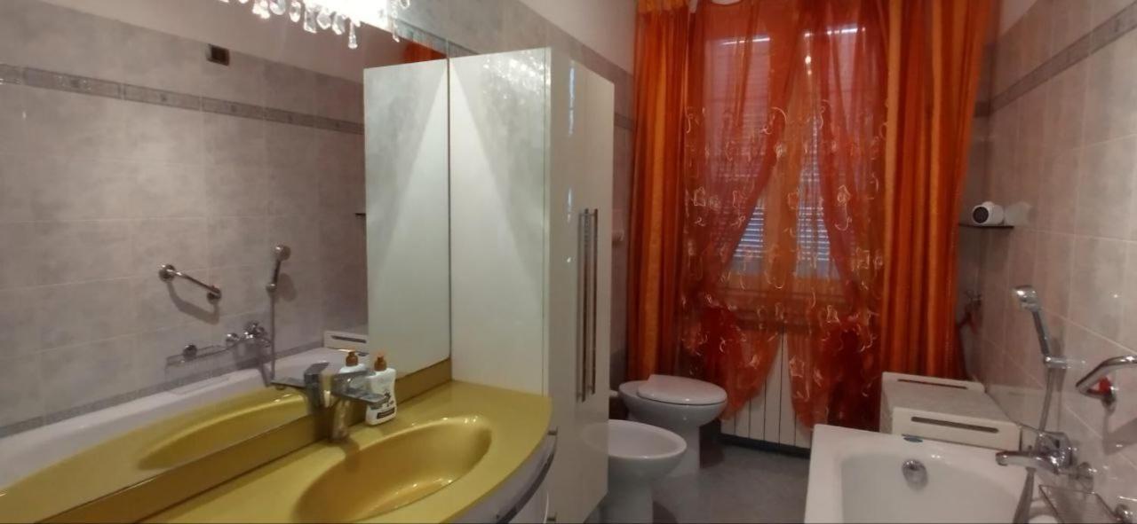 Muscoline Camere In Collina מראה חיצוני תמונה