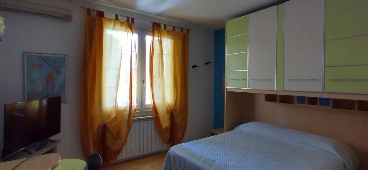 Muscoline Camere In Collina מראה חיצוני תמונה
