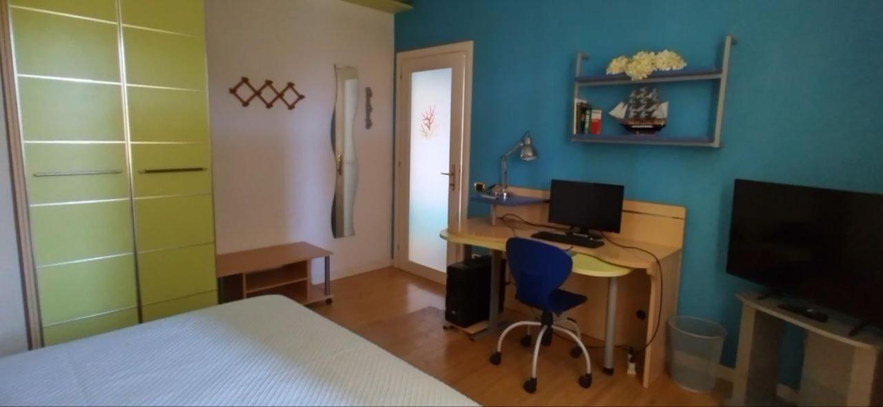 Muscoline Camere In Collina מראה חיצוני תמונה