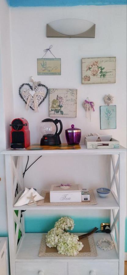 Muscoline Camere In Collina מראה חיצוני תמונה