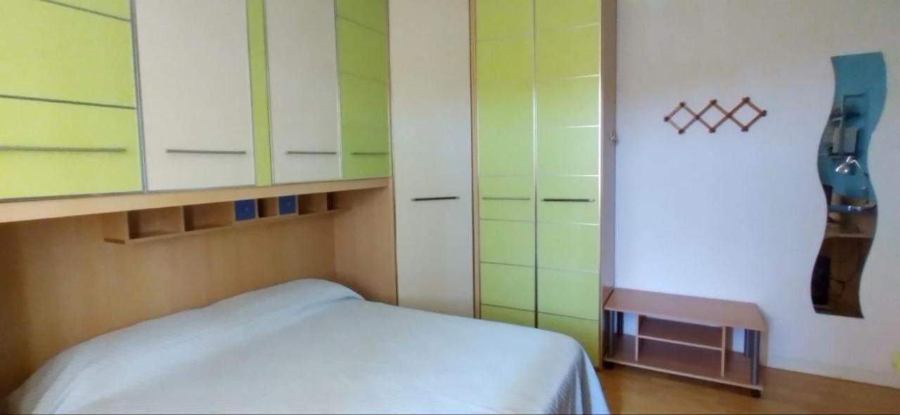 Muscoline Camere In Collina מראה חיצוני תמונה