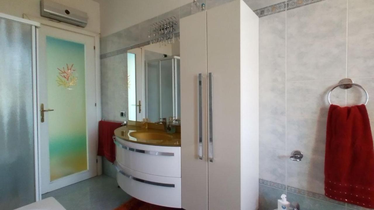 Muscoline Camere In Collina מראה חיצוני תמונה