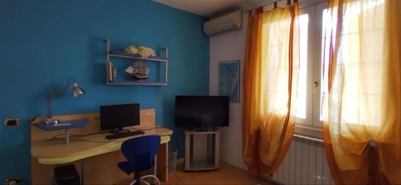 Muscoline Camere In Collina מראה חיצוני תמונה