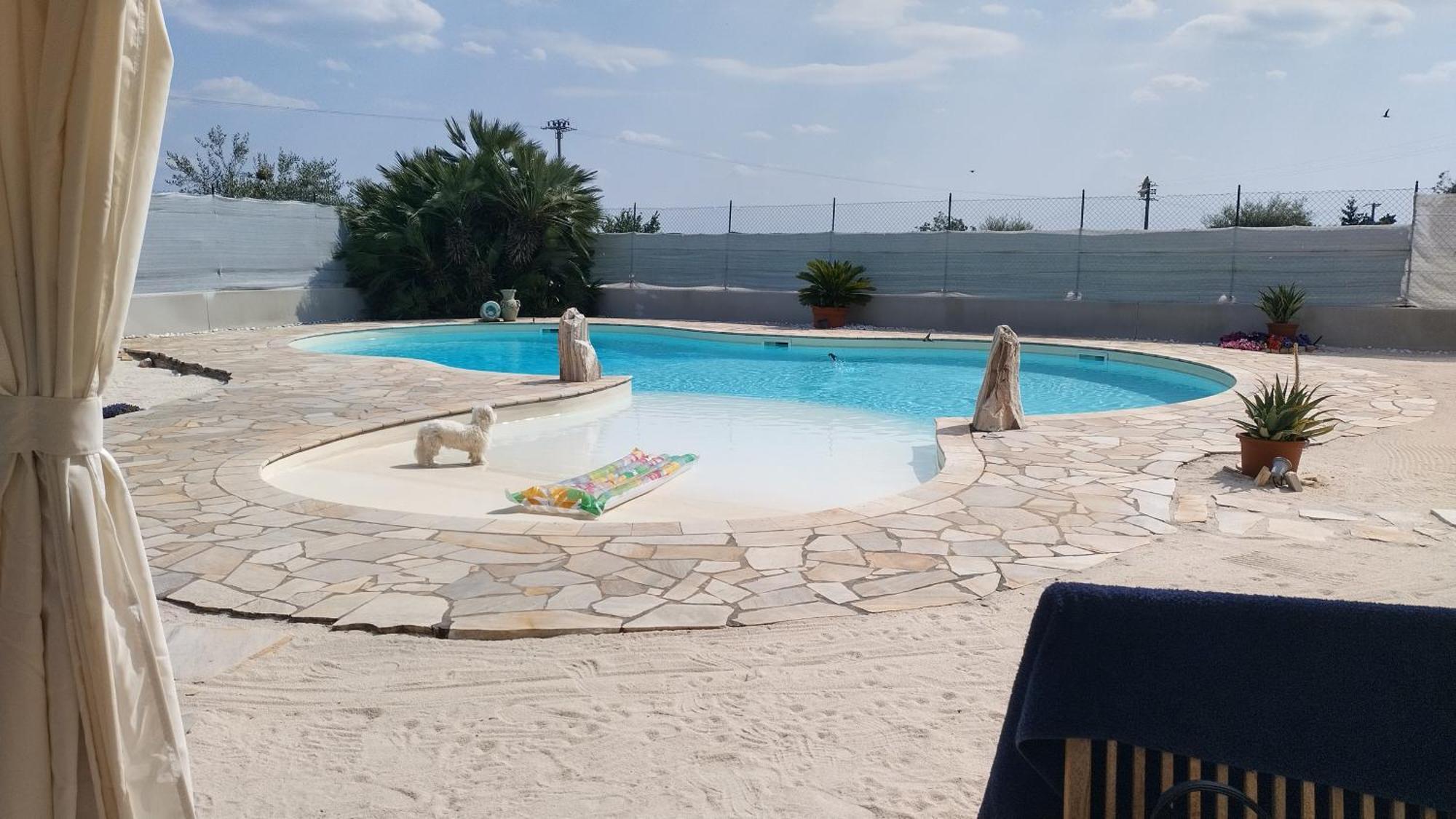 Muscoline Camere In Collina מראה חיצוני תמונה