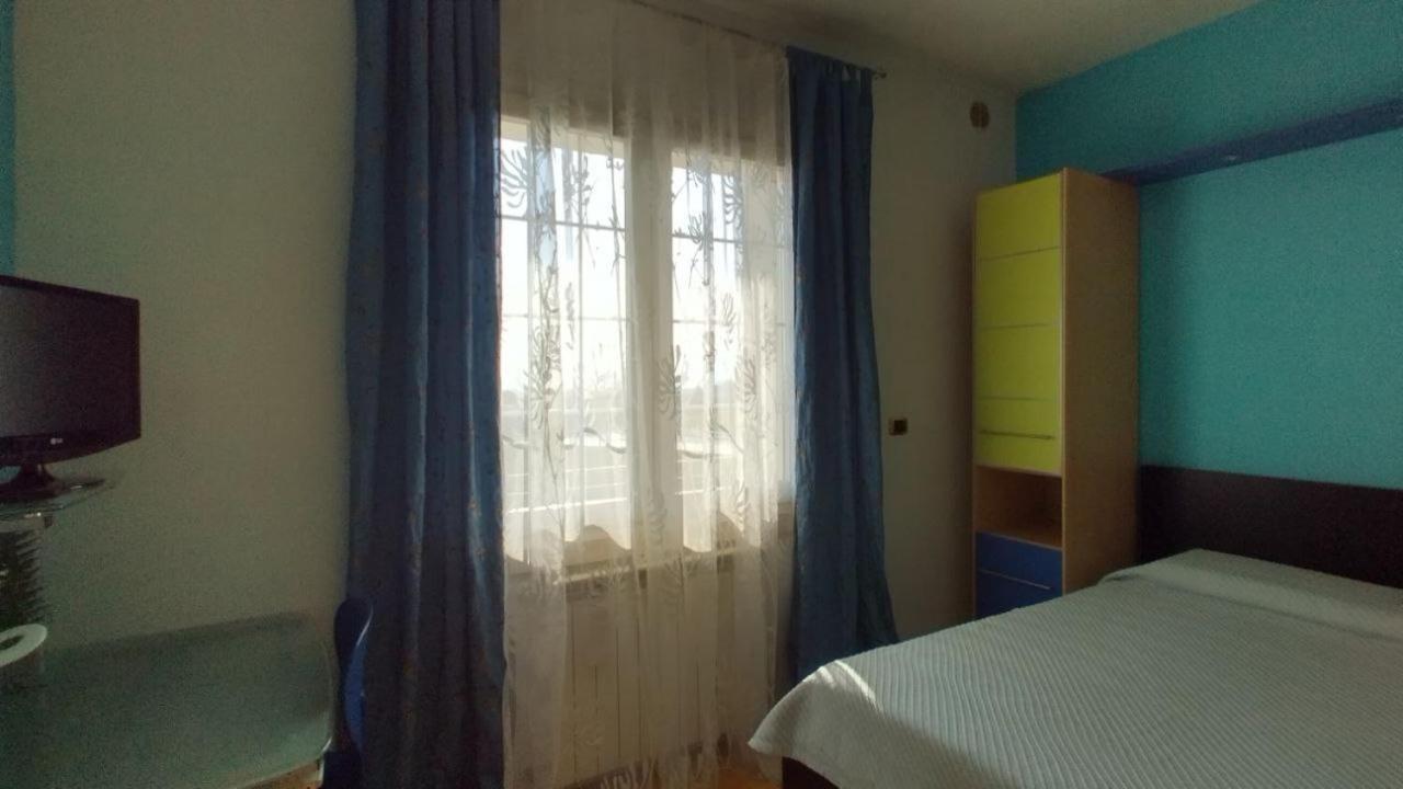 Muscoline Camere In Collina מראה חיצוני תמונה