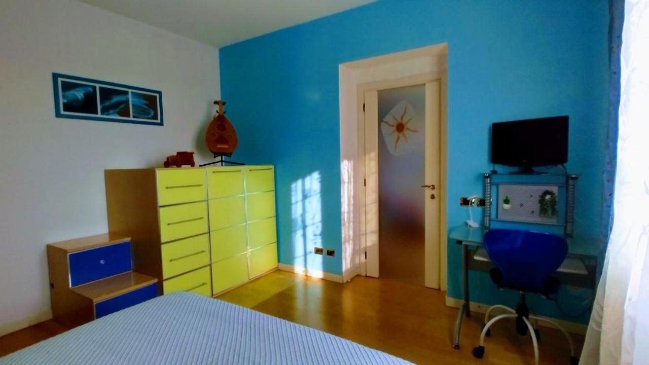 Muscoline Camere In Collina מראה חיצוני תמונה