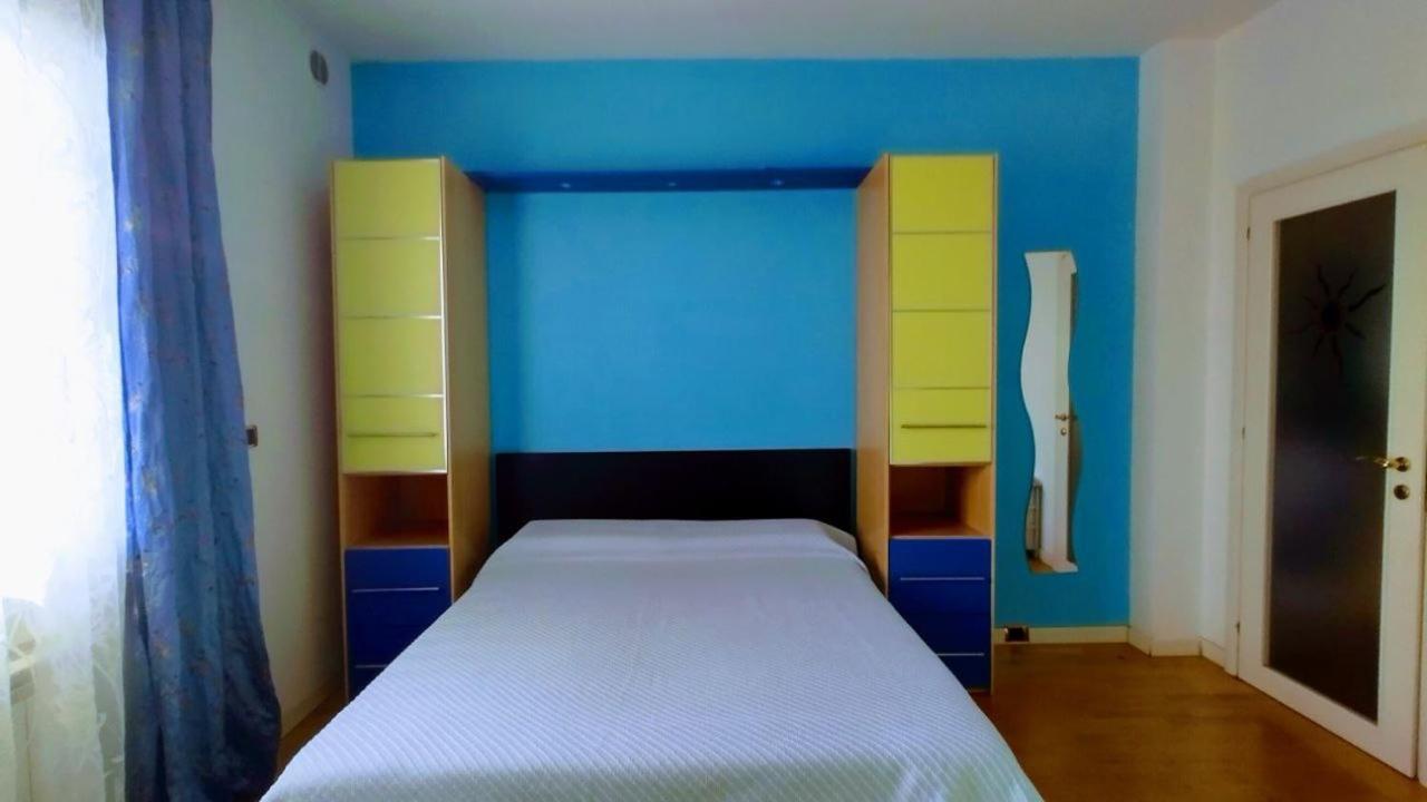 Muscoline Camere In Collina מראה חיצוני תמונה