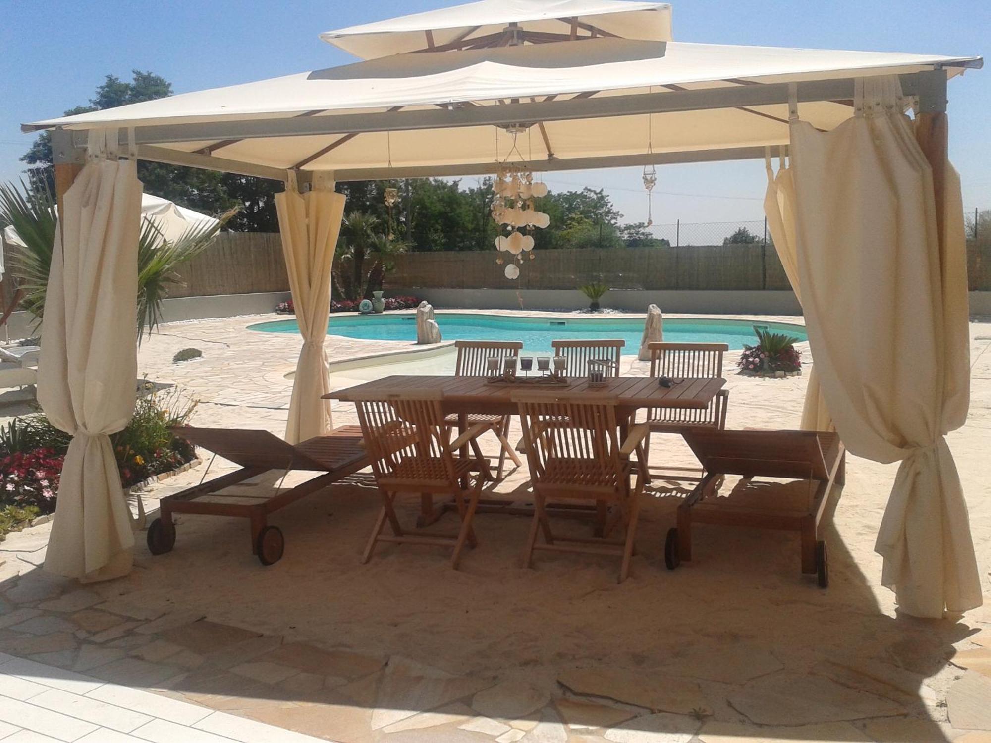 Muscoline Camere In Collina מראה חיצוני תמונה